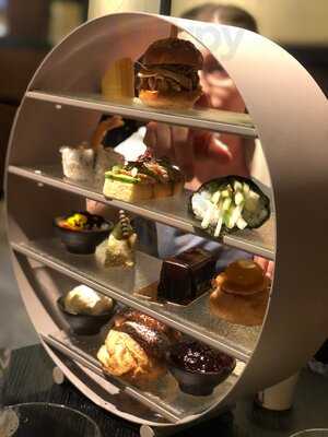 The Malt Lounge And Bar