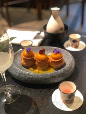 The Malt Lounge And Bar