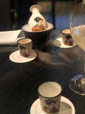 The Malt Lounge And Bar