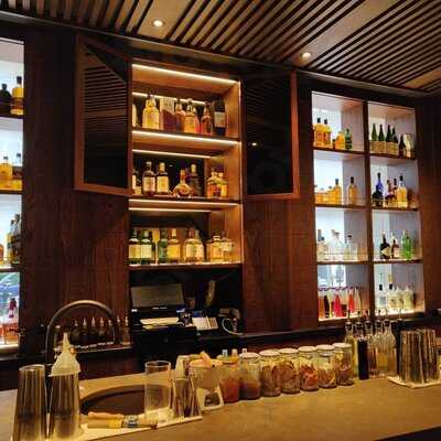 The Malt Lounge And Bar