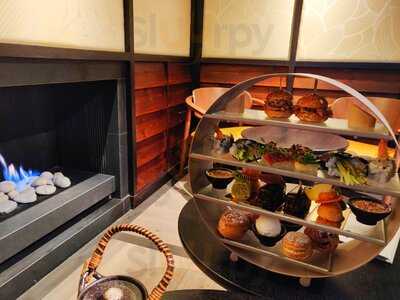 The Malt Lounge And Bar