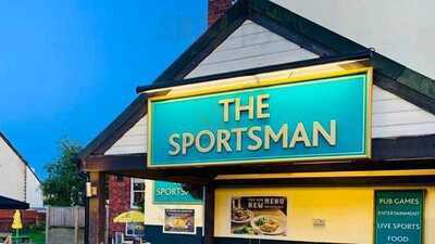 The Sportsman