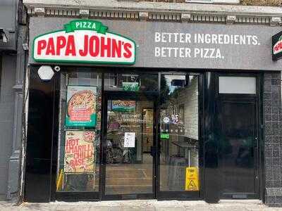 Papa John's Pizza
