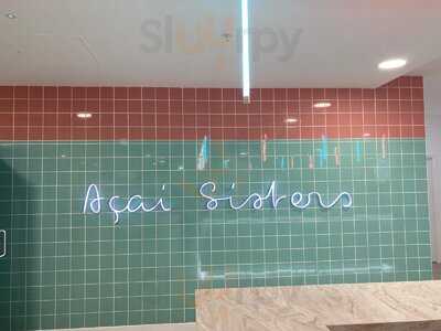Acai Sisters London