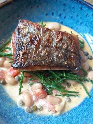 The Cross Keys - Kinnerley