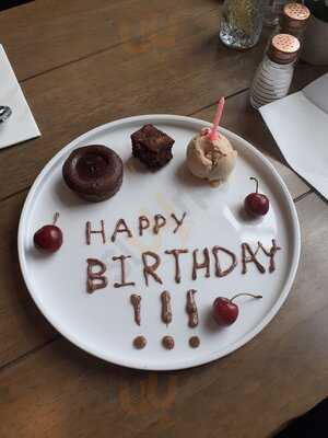 The Cross Keys - Kinnerley