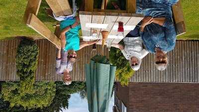 The Cross Keys - Kinnerley