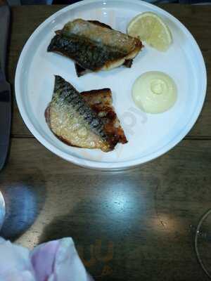 The Cross Keys - Kinnerley