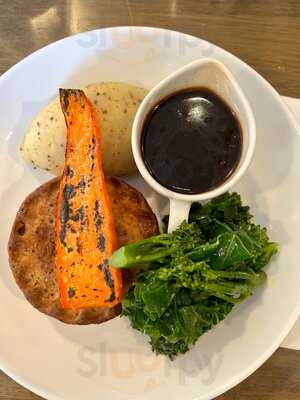 The Cross Keys - Kinnerley