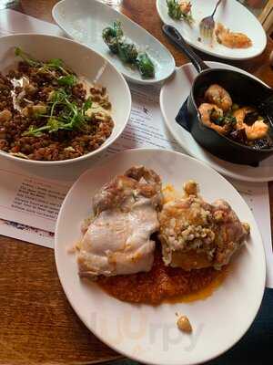 Brindisa Kitchen Bar Borough