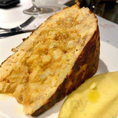 Brindisa Kitchen Bar Borough