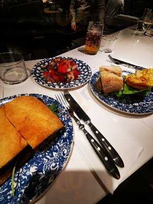 Brindisa Kitchen Bar Borough