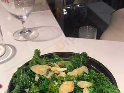 Brindisa Kitchen Bar Borough