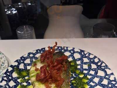 Brindisa Kitchen Bar Borough