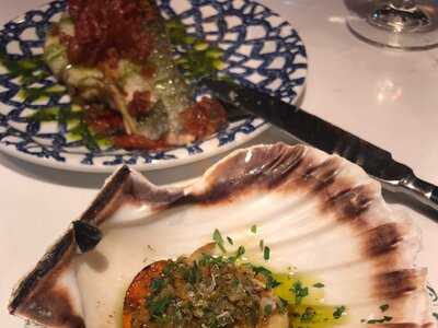 Brindisa Kitchen Bar Borough