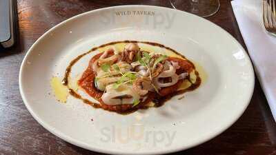 Wild Tavern