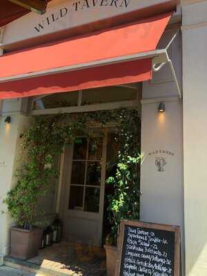 Wild Tavern