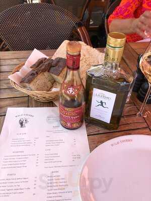 Wild Tavern
