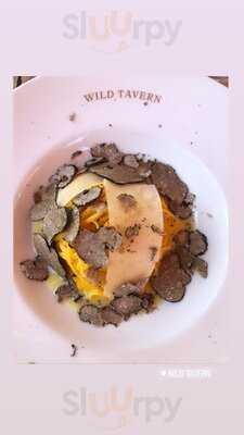 Wild Tavern