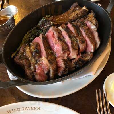 Wild Tavern