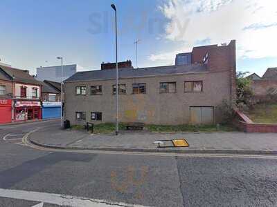 60/40 Bar & Restaurant