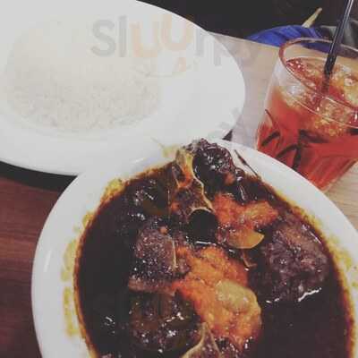 60/40 Bar & Restaurant