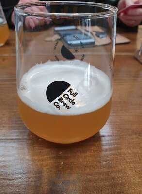 Full Circle Brew Co