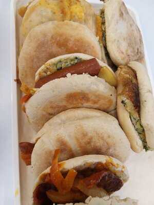 Nice & Tasty Patisserie