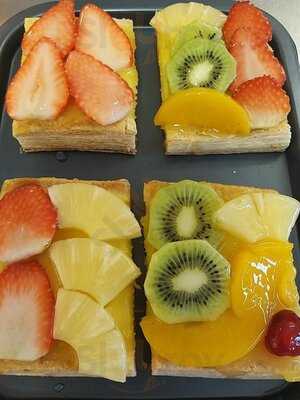 Nice & Tasty Patisserie