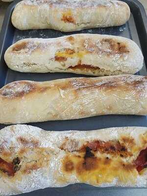 Nice & Tasty Patisserie