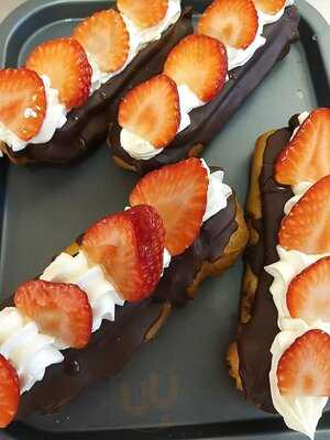 Nice & Tasty Patisserie