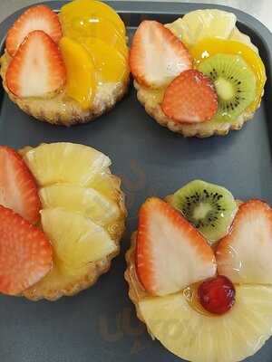 Nice & Tasty Patisserie
