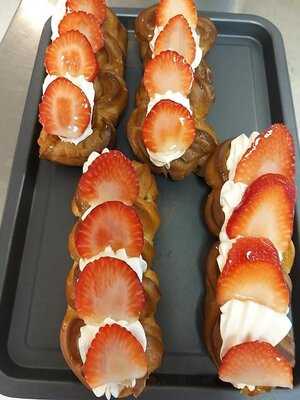 Nice & Tasty Patisserie