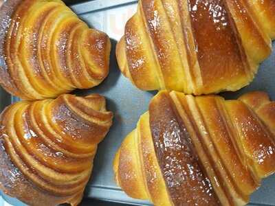 Nice & Tasty Patisserie