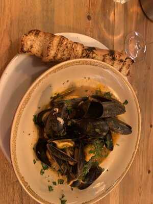 Palomar Fish House & Bar