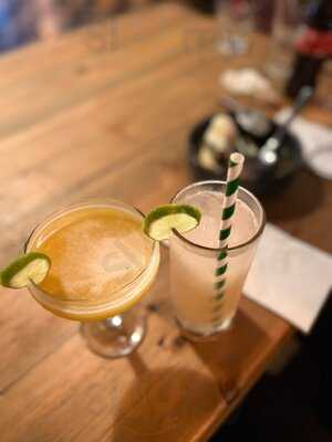 Palomar Fish House & Bar