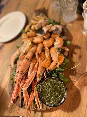 Palomar Fish House & Bar