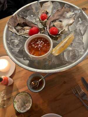 Palomar Fish House & Bar