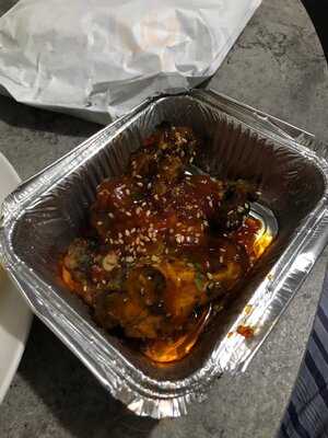 Khaani Indian Kitchen