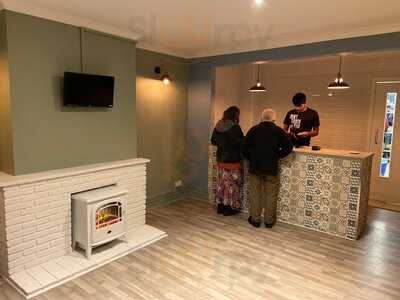 Khaani Indian Kitchen