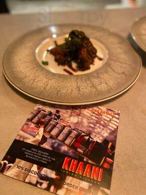 Khaani Indian Kitchen