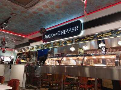 Jack The Chipper