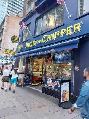 Jack The Chipper