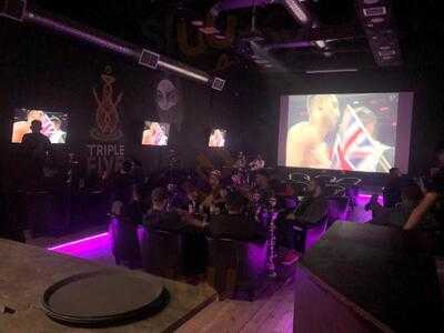 Triple Five Lounge