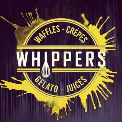 Whippers