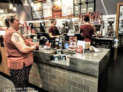 Costa Coffee Cumberland Infirmary