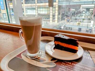 Costa Coffee