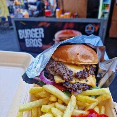 Burger Bros