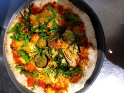 The Warehouse Cafe - Photo 8