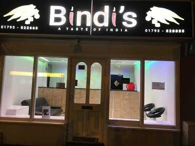 Bindi’s